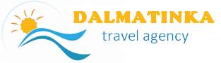 Dalmatinka travel agency 